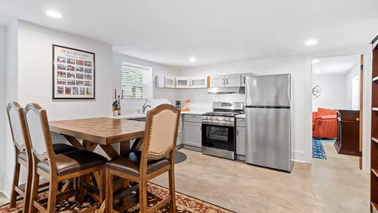 Photo of Others in Esplanade Ridge