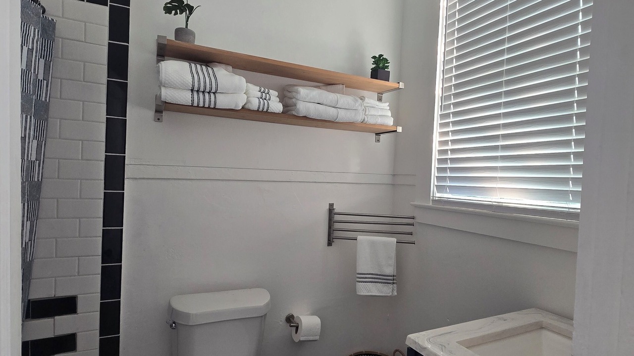 Photo of Bathroom in Southtown