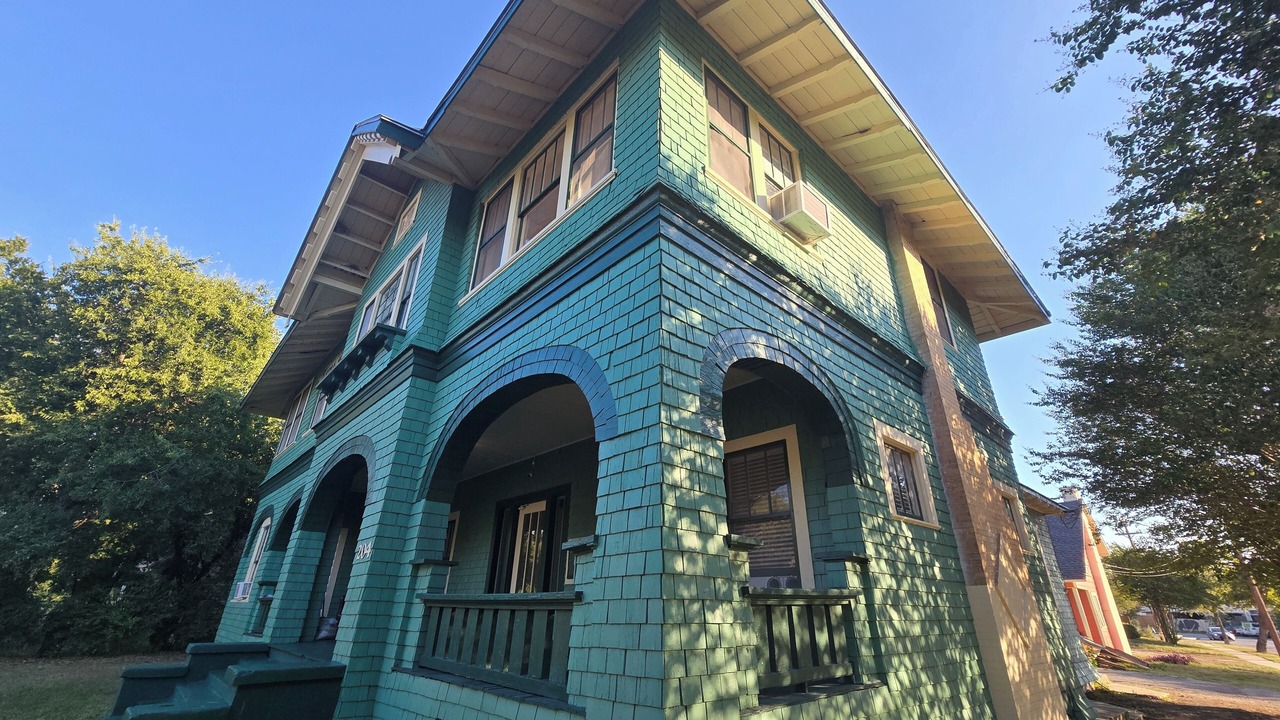 Photo of Outdoor in Southtown