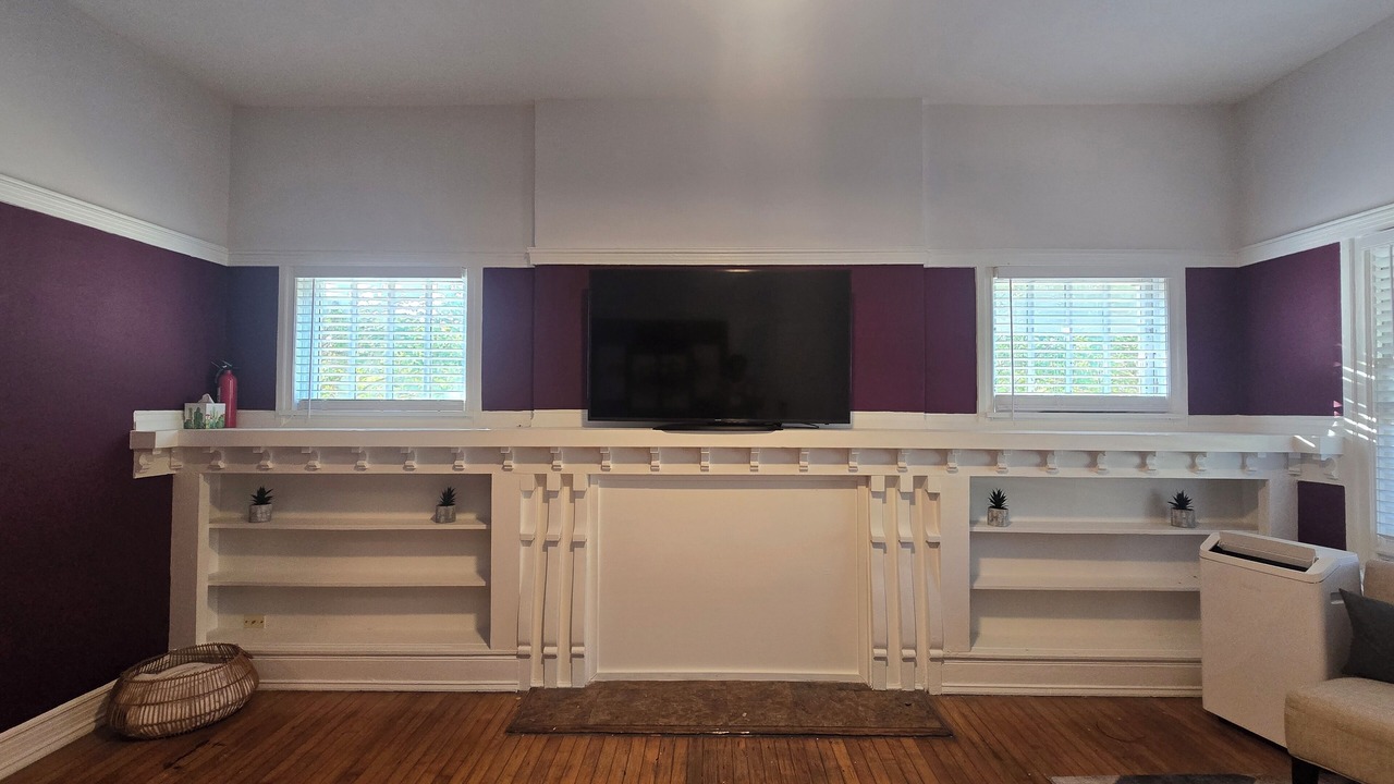 Photo of Livingroom in Southtown