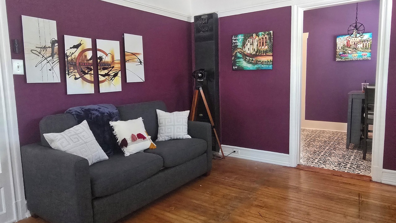 Photo of Livingroom in Southtown