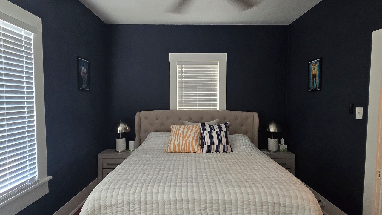 Photo of Bedroom in Southtown
