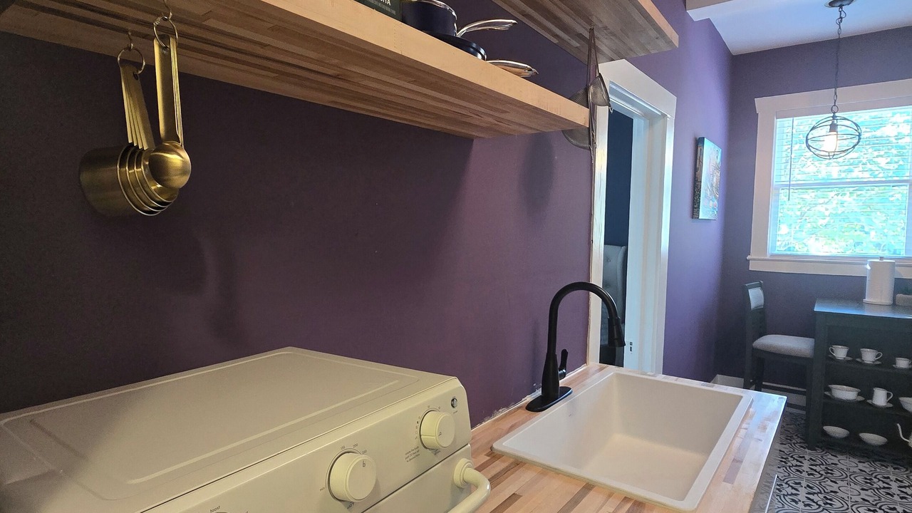 Photo of Kitchen in Southtown
