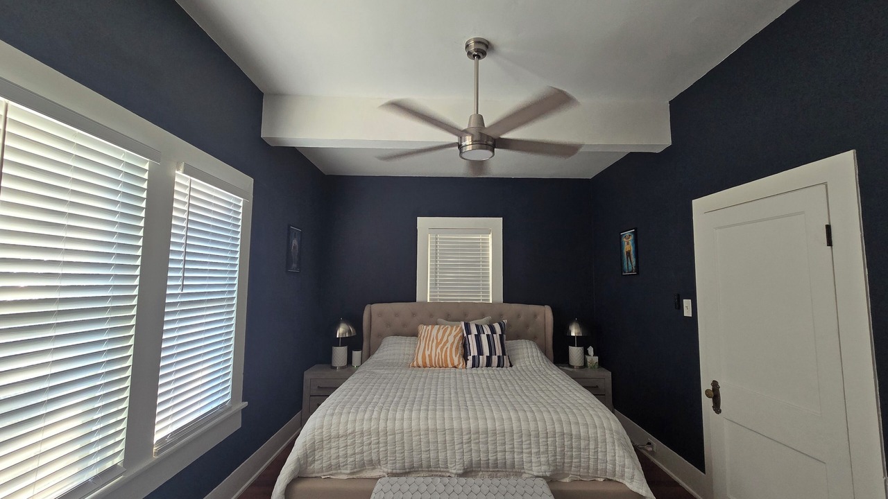 Photo of Bedroom in Southtown