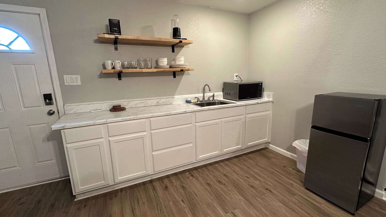 Photo of Kitchen in Gilmer