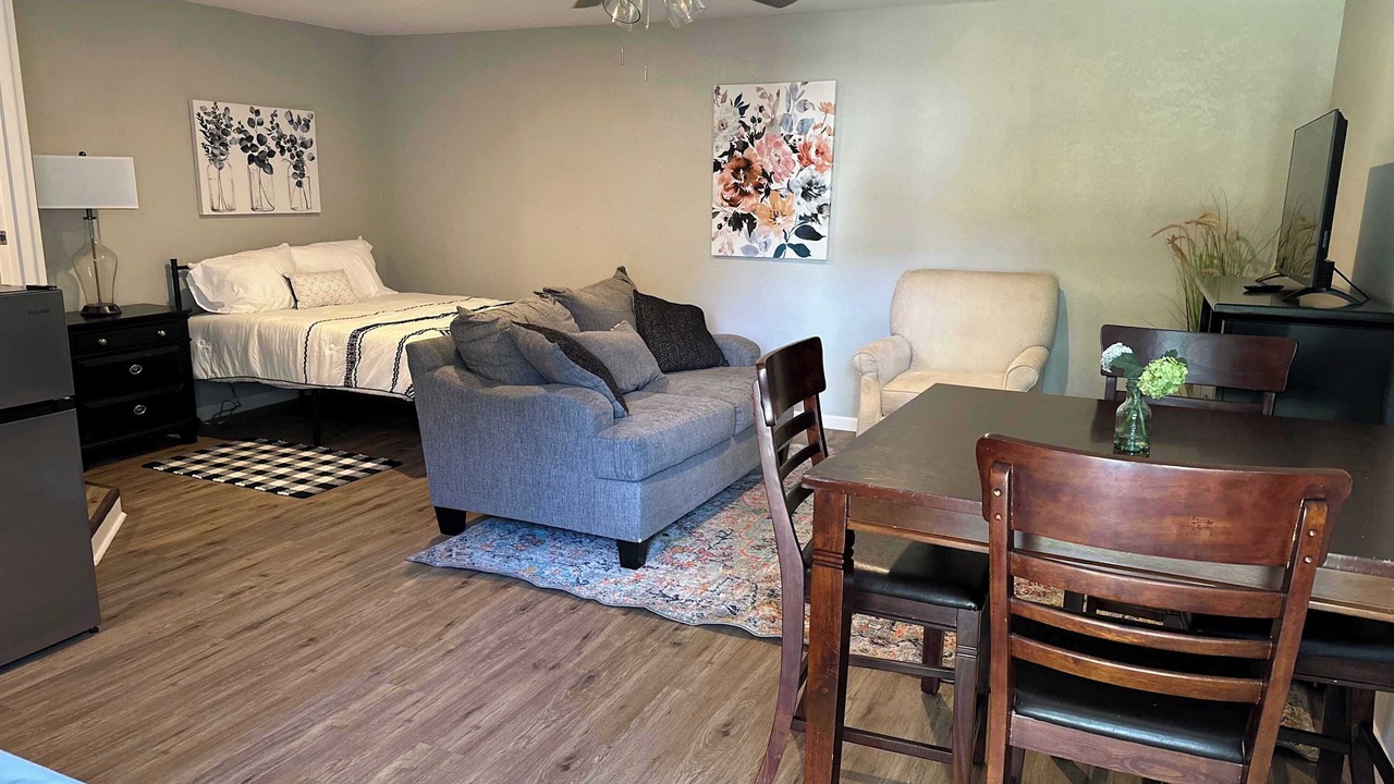 Photo of Bedroom in Gilmer