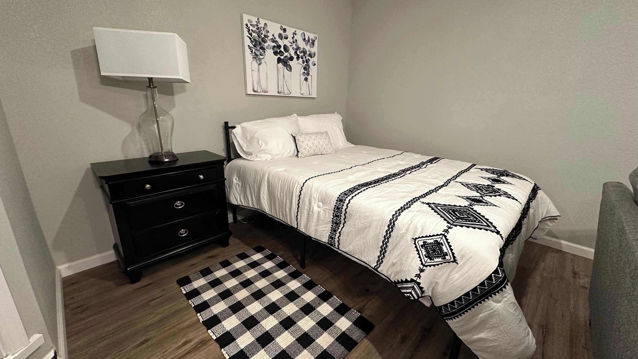 Photo of Bedroom in Gilmer