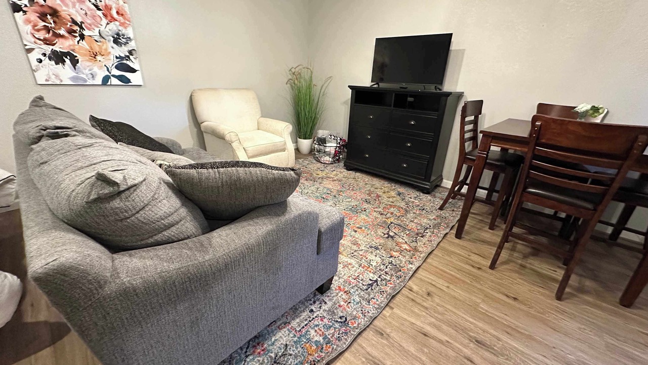 Photo of Livingroom in Gilmer