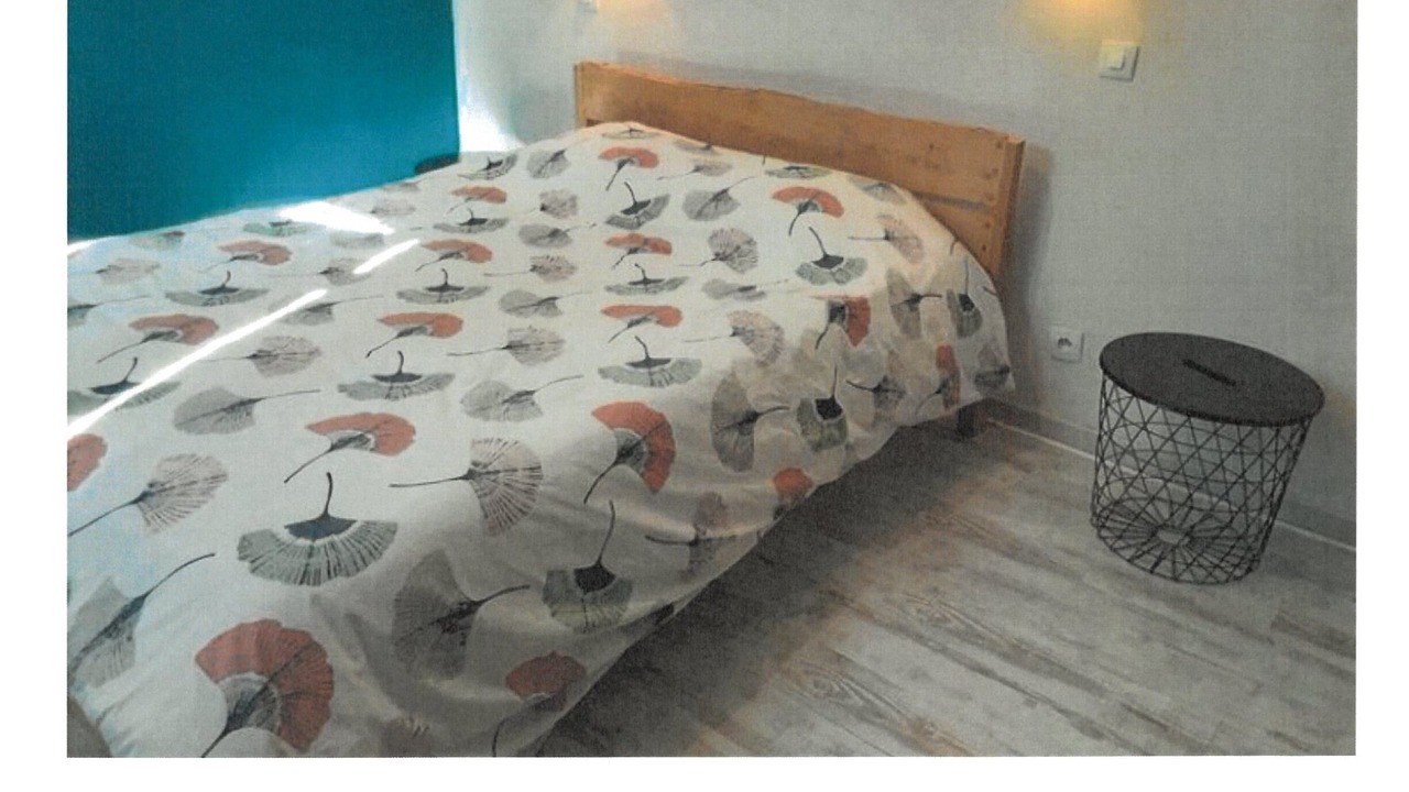 Photo of Bedroom in Cabannes