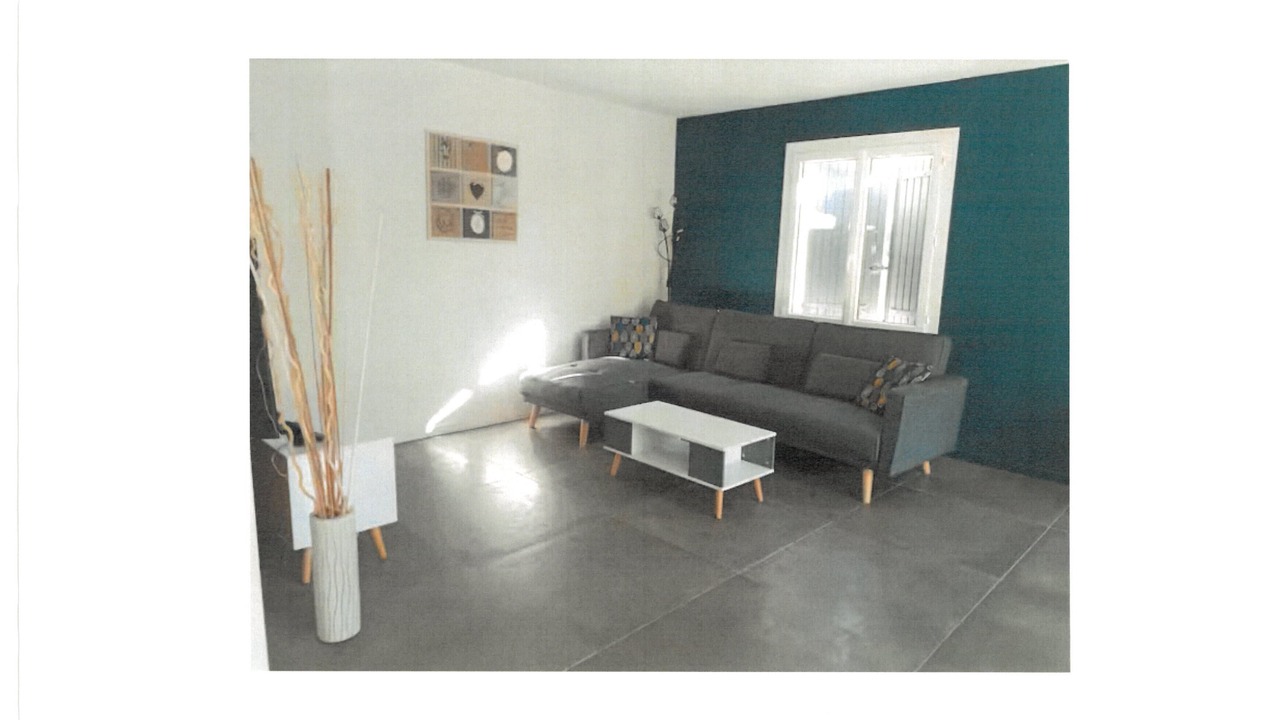 Photo of Livingroom in Cabannes