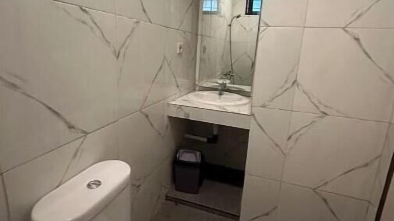 Photo of Bathroom in Cipanas