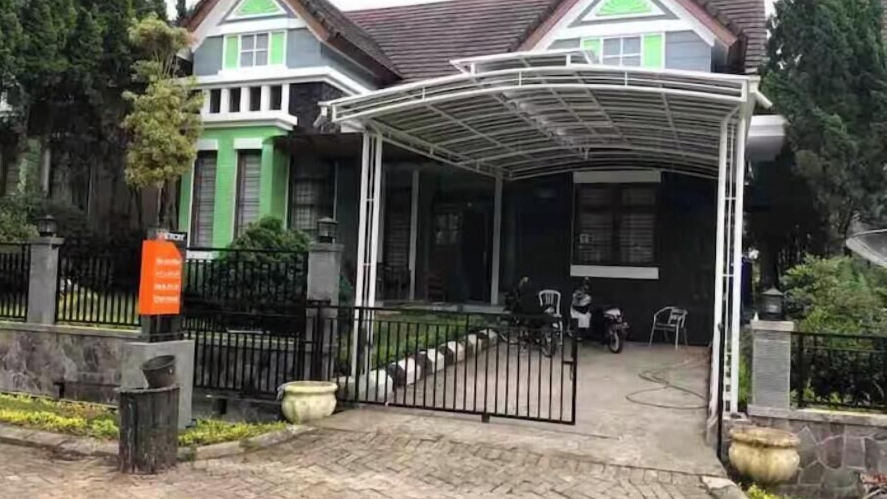 Photo of Outdoor in Cipanas