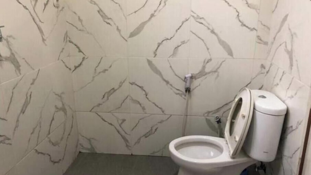 Photo of Bathroom in Cipanas