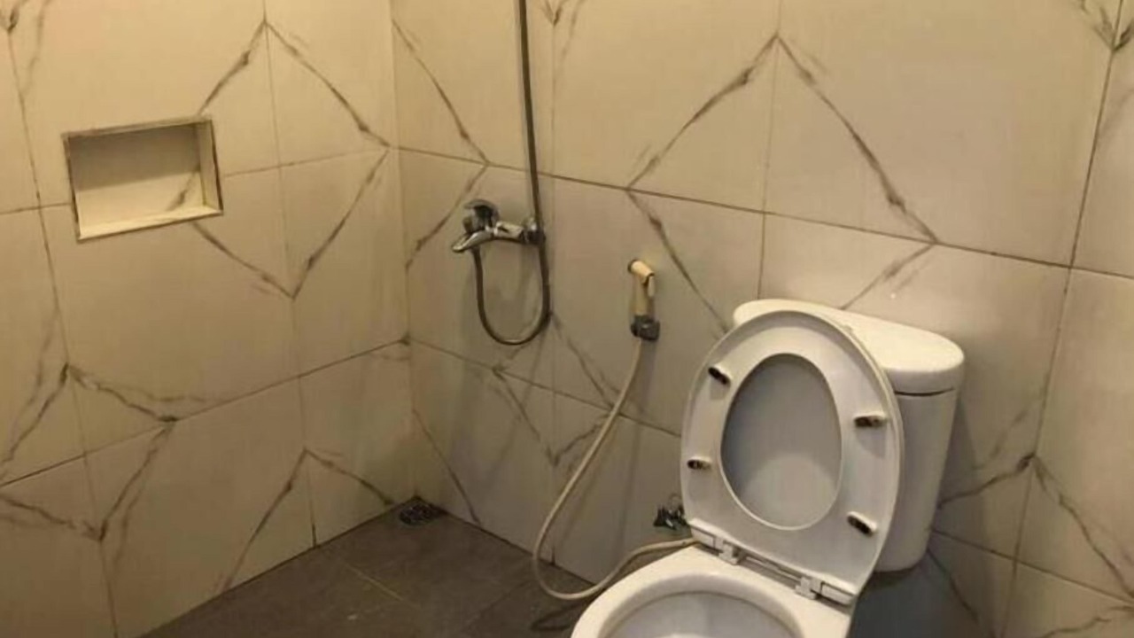 Photo of Bathroom in Cipanas