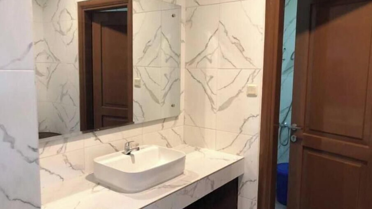 Photo of Bathroom in Cipanas