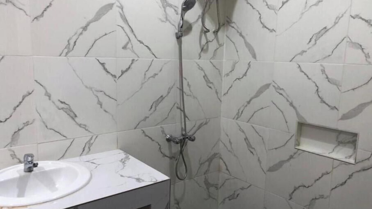 Photo of Bathroom in Cipanas