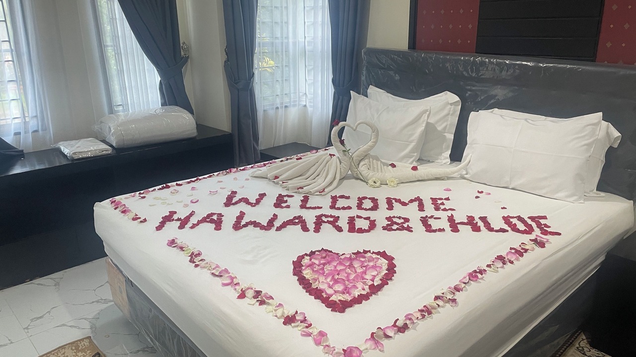 Photo of Bedroom in Cipanas