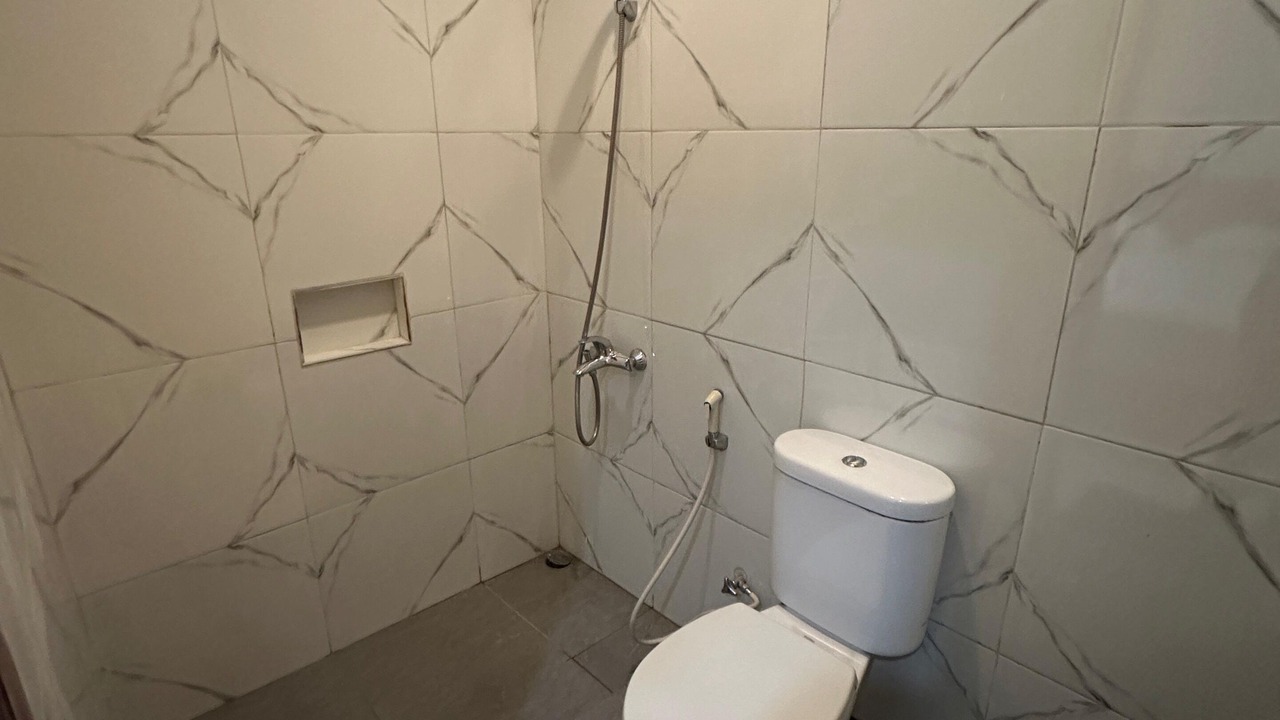 Photo of Bathroom in Cipanas