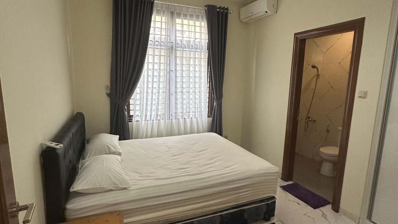Photo of Bedroom in Cipanas