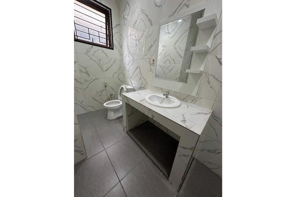Photo of Bathroom in Cipanas