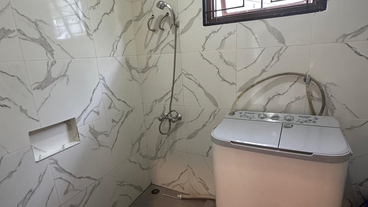 Photo of Bathroom in Cipanas