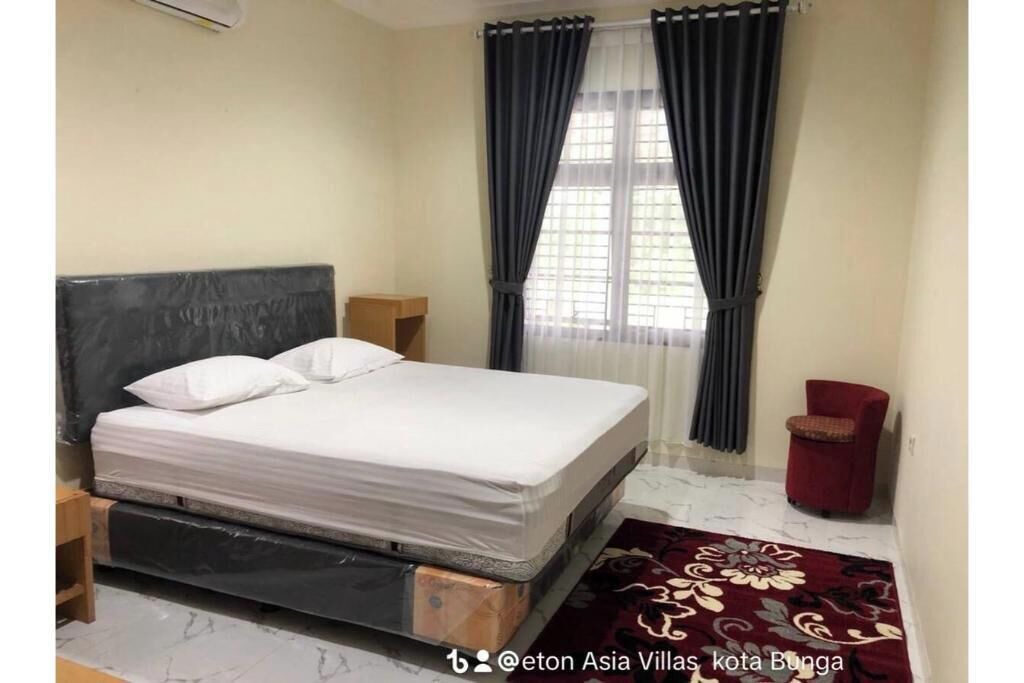 Photo of Bedroom in Cipanas