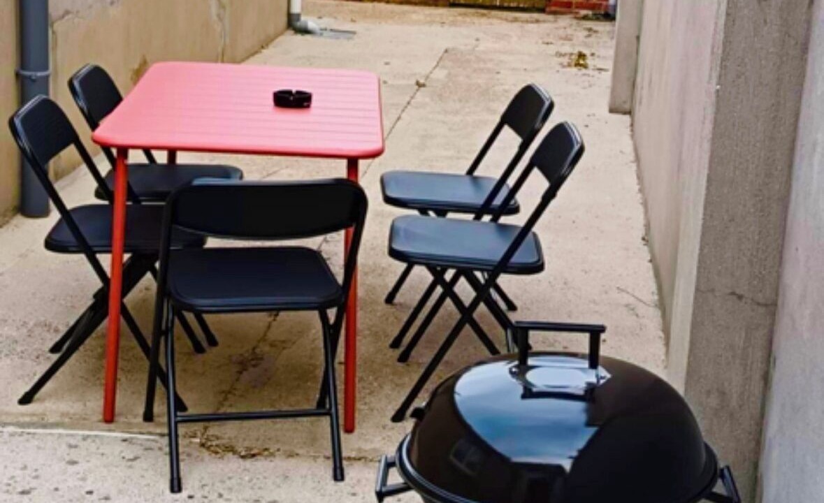 Photo of Outdoor in Sainte-Marie-Kerque