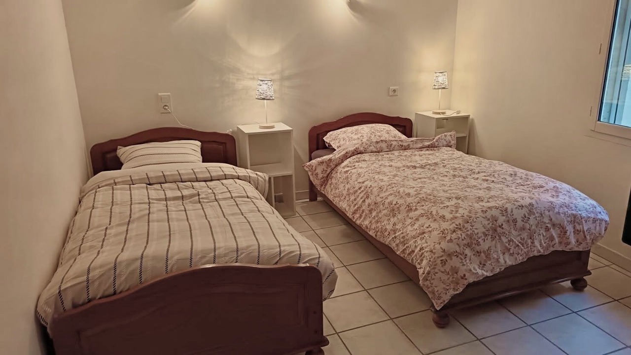 Photo of Bedroom in Sainte-Marie-Kerque