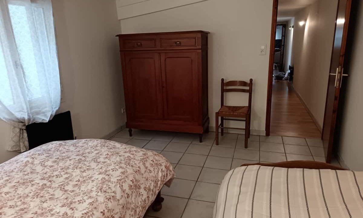 Photo of Bedroom in Sainte-Marie-Kerque