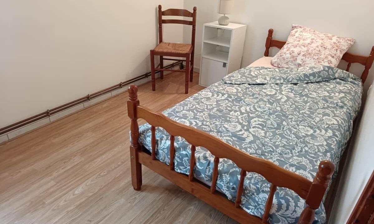 Photo of Bedroom in Sainte-Marie-Kerque