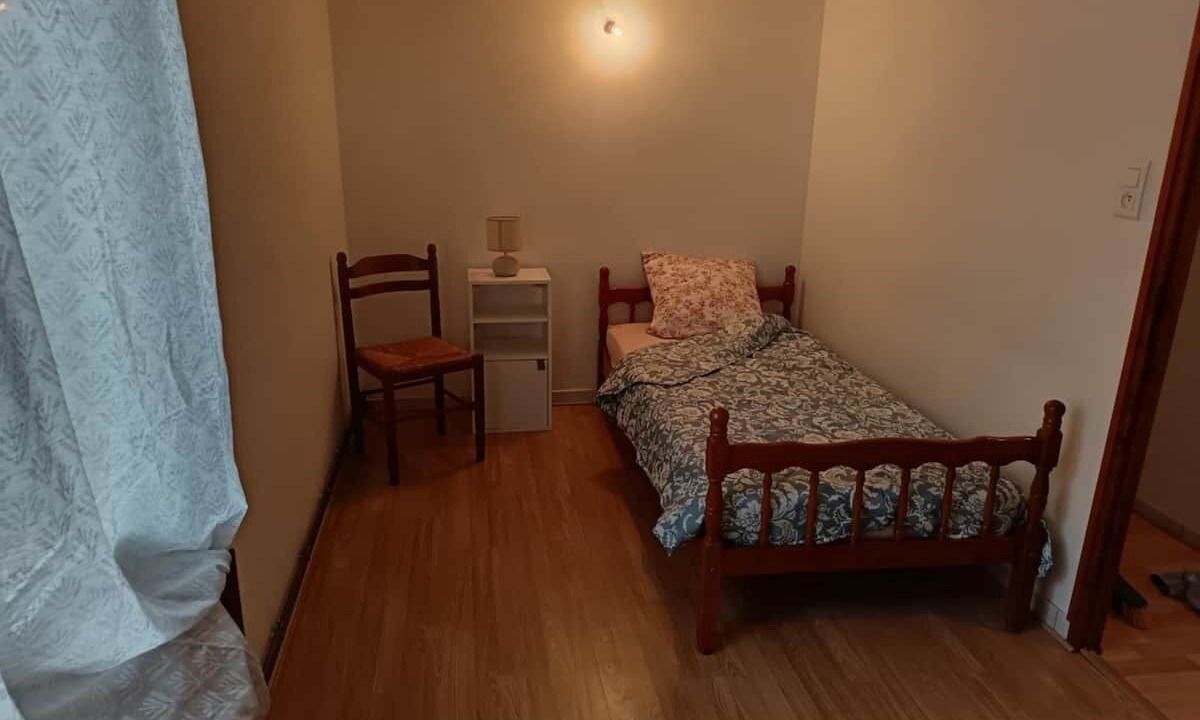Photo of Bedroom in Sainte-Marie-Kerque
