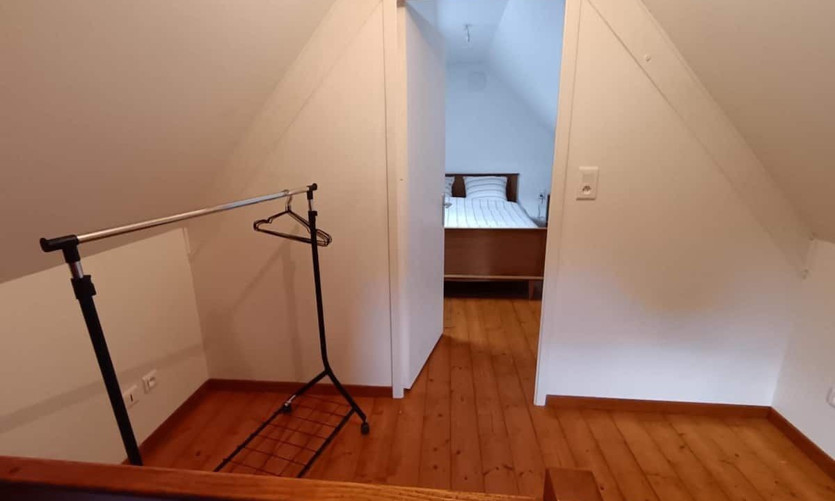 Photo of Bedroom in Sainte-Marie-Kerque