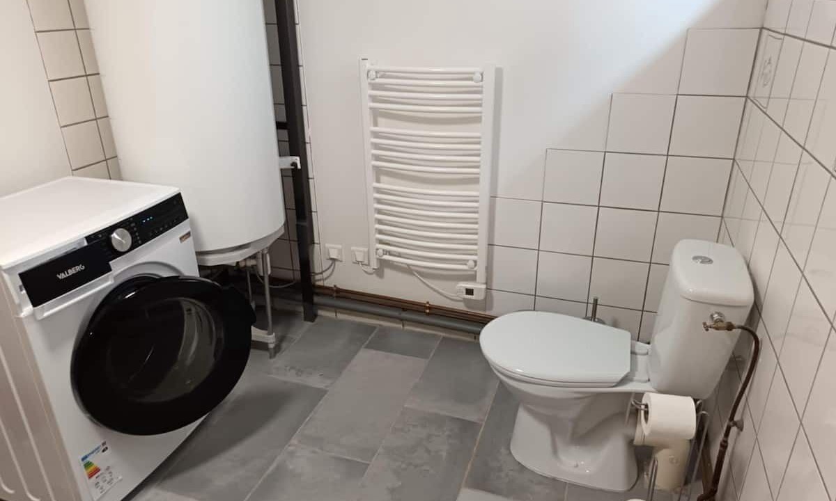Photo of Bathroom in Sainte-Marie-Kerque