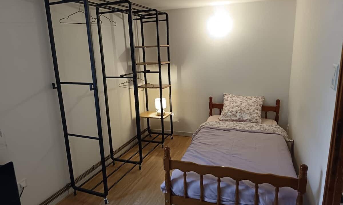 Photo of Bedroom in Sainte-Marie-Kerque