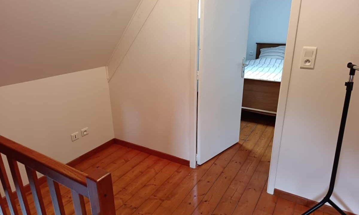 Photo of Bedroom in Sainte-Marie-Kerque
