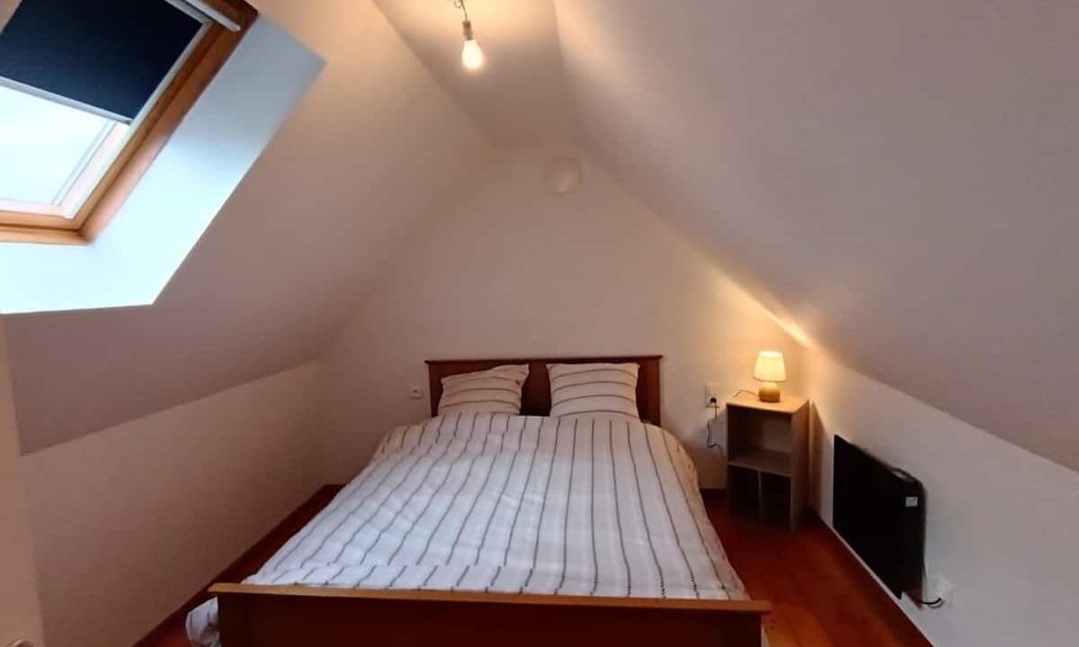 Photo of Bedroom in Sainte-Marie-Kerque