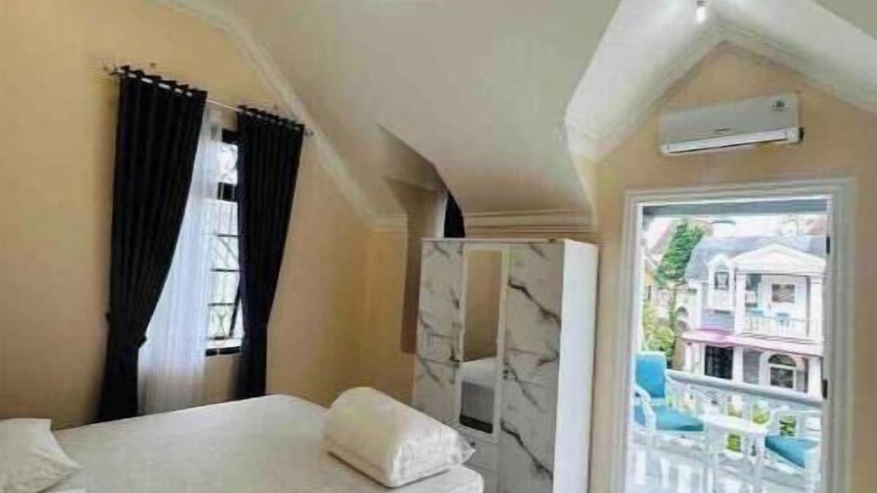 Photo of Bedroom in Cipanas