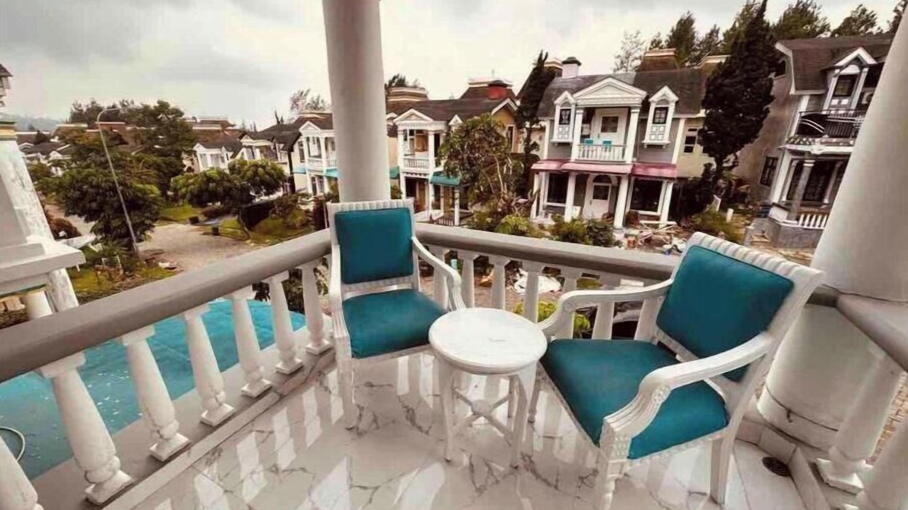 Photo of Outdoor in Cipanas