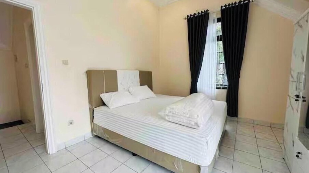 Photo of Bedroom in Cipanas