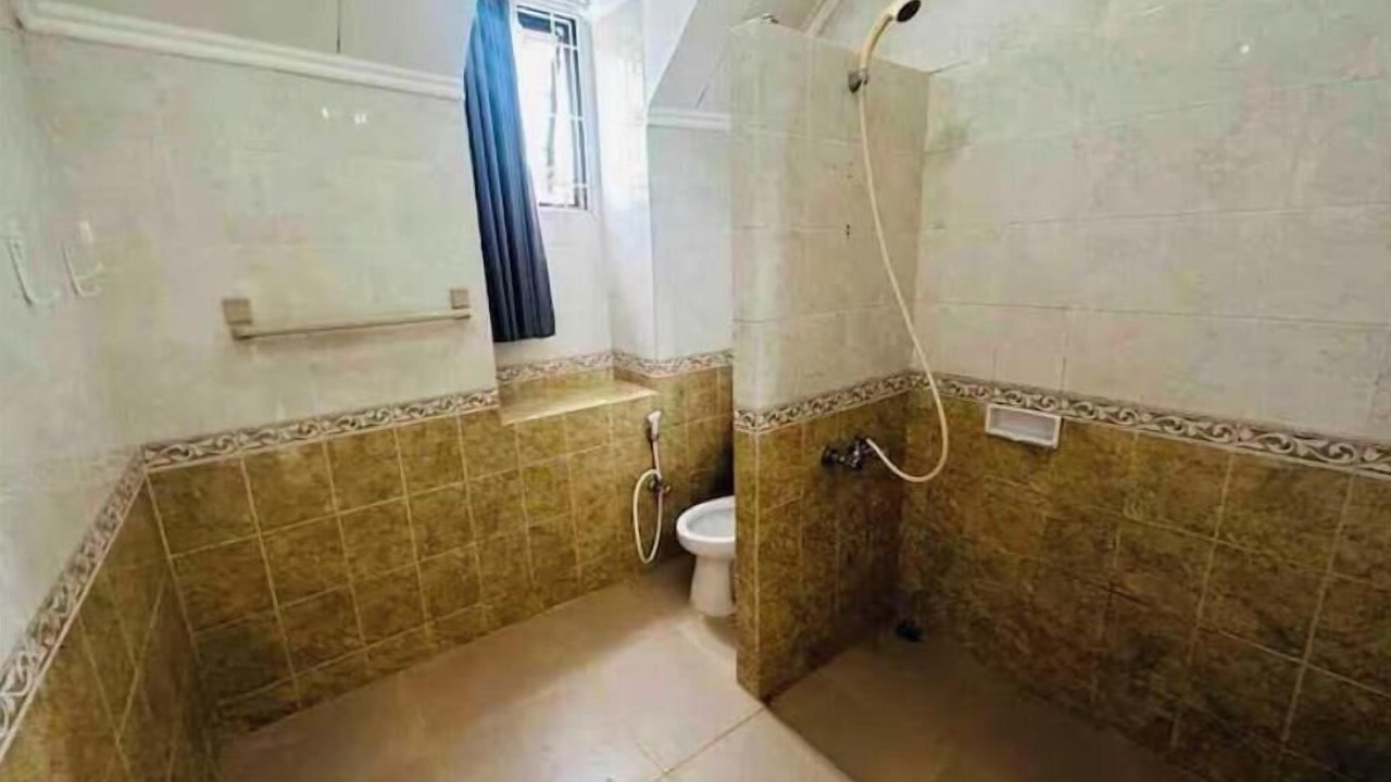 Photo of Bathroom in Cipanas