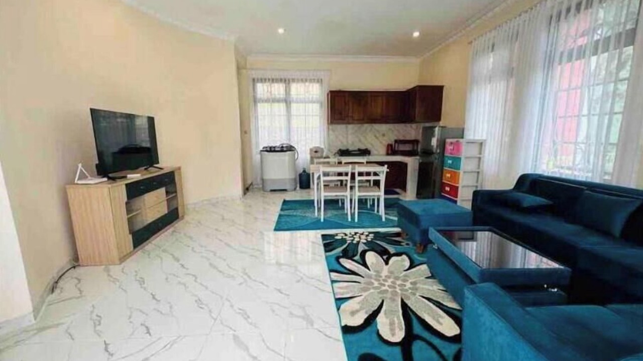 Photo of Livingroom in Cipanas