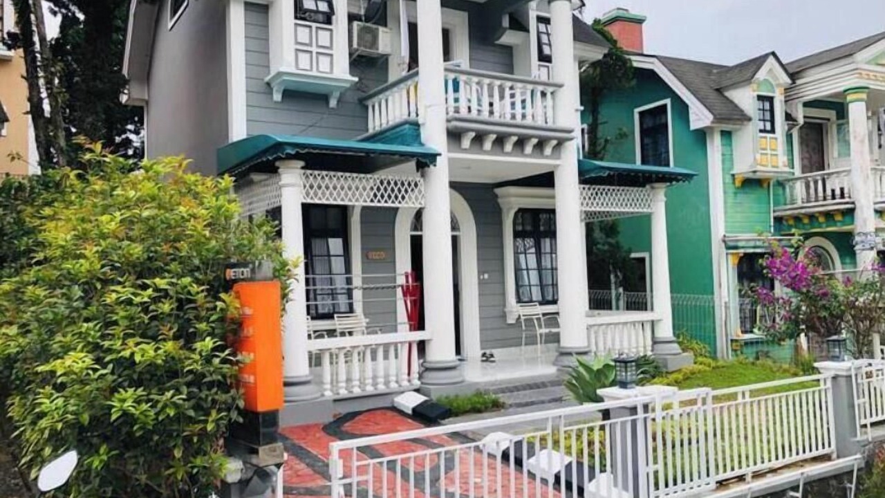Photo of Outdoor in Cipanas