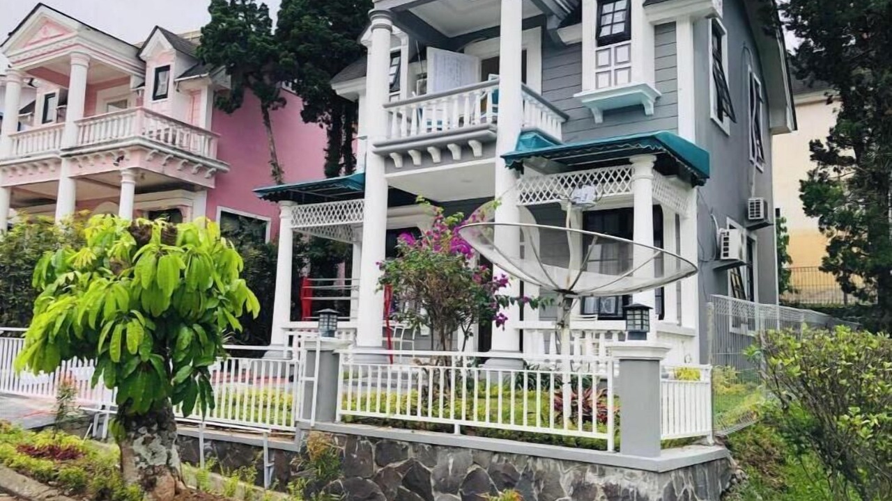 Photo of Outdoor in Cipanas