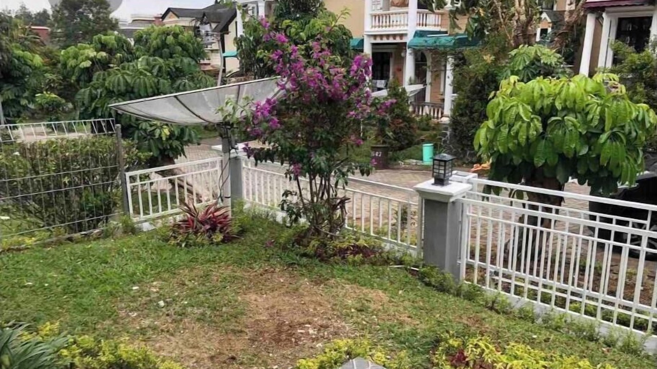 Photo of Outdoor in Cipanas