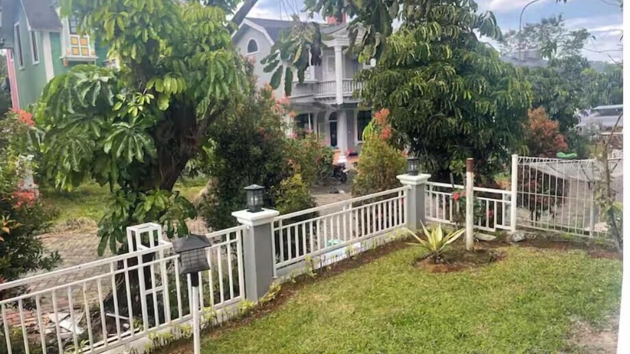 Photo of Outdoor in Cipanas