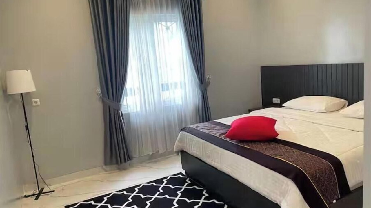 Photo of Bedroom in Cipanas