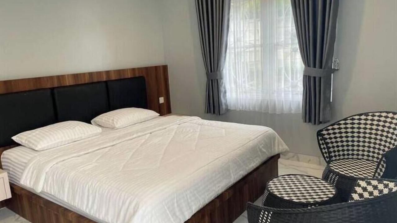 Photo of Bedroom in Cipanas