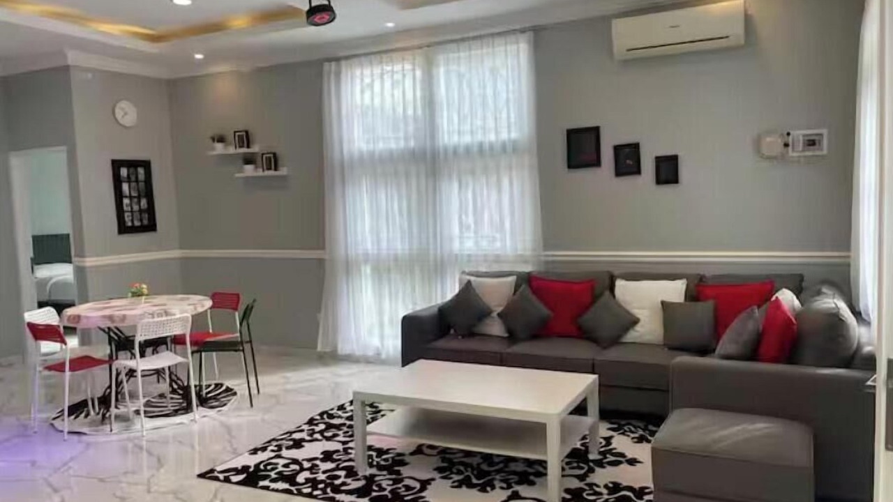 Photo of Livingroom in Cipanas