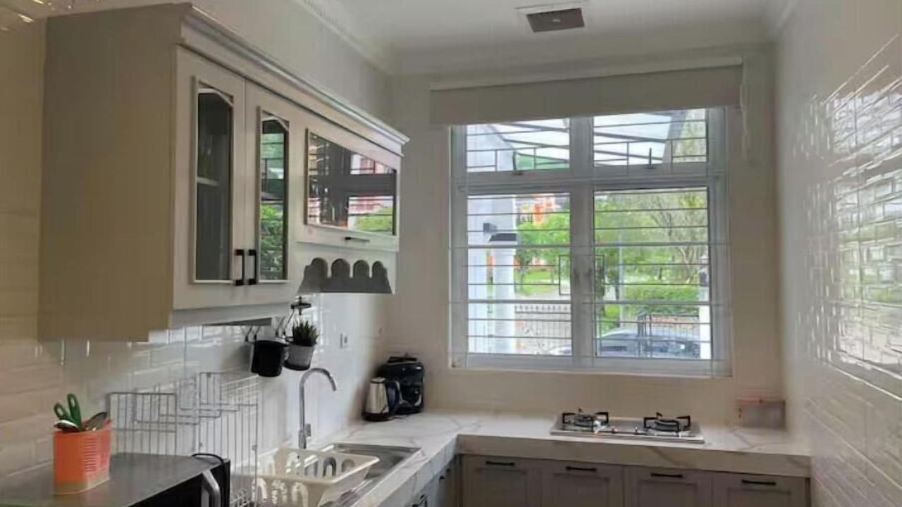 Photo of Kitchen in Cipanas