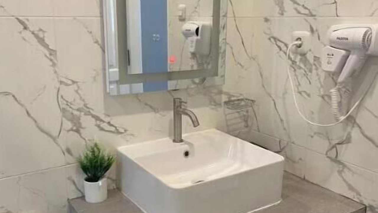 Photo of Bathroom in Cipanas